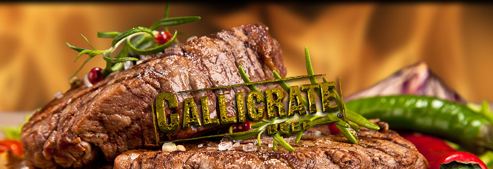 “Literally melting in your mouth, accompanied by wonderful waves of sweet beef and butter flavor.”